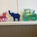 Name animals